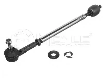 Поперечная рулевая тяга MEYLE купить