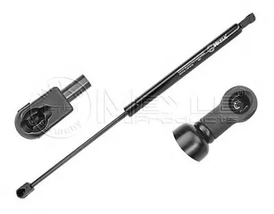 Газовая пружина, крышка багажник MEYLE купить