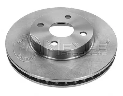 Тормозной диск MEYLE купить