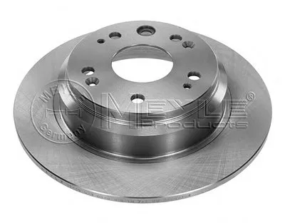 Тормозной диск MEYLE купить