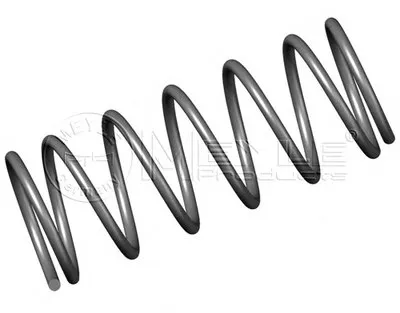 винтовая пружина MEYLE купить