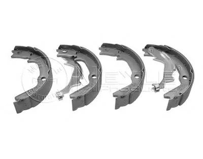 Комплект тормозных колодок, стояночная тормозная система MEYLE купить