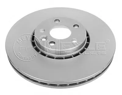 Тормозной диск PLATINUM DISC MEYLE купить