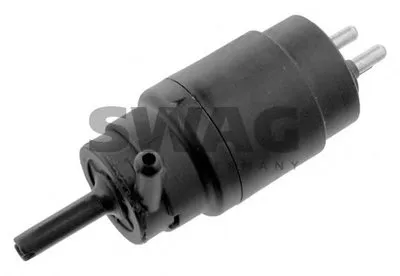 Водяной насос, система очистки окон; Водяной насос, система очистки фар SWAG купить