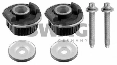 Комплект подшипника, балка моста SWAG купить