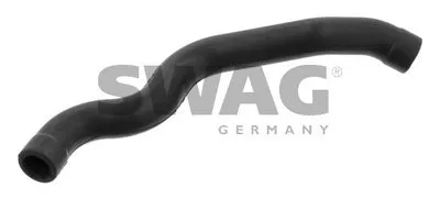 Шланг, вентиляция картера SWAG купить