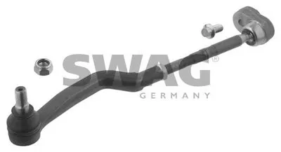 Поперечная рулевая тяга SWAG купить