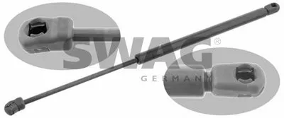 Газовая пружина, крышка багажник SWAG купить