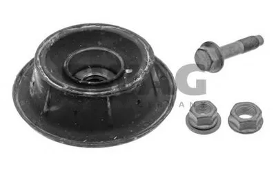 Ремкомплект, опора стойки амортизатора SWAG купить