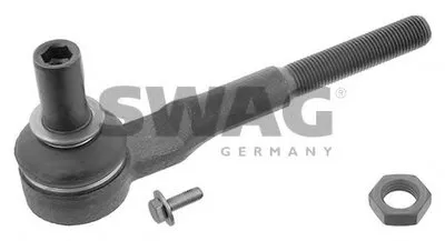 Наконечник поперечной рулевой тяги SWAG купить