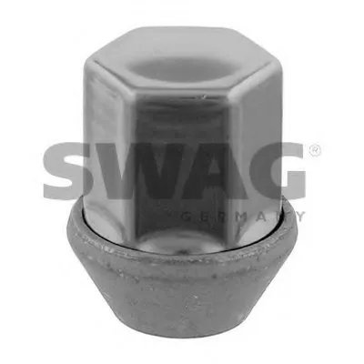 Гайка крепления колеса SWAG купить