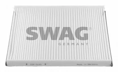 Фильтр, воздух во внутренном пространстве SWAG купить