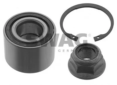 Комплект подшипника ступицы колеса SWAG купить