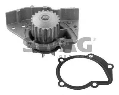 Водяной насос SWAG купить