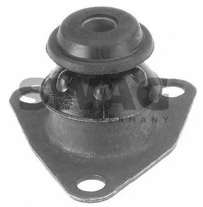 Подвеска, двигатель; Подвеска, автоматическая коробка передач; Подвеска, ступенчатая коробка передач SWAG купить