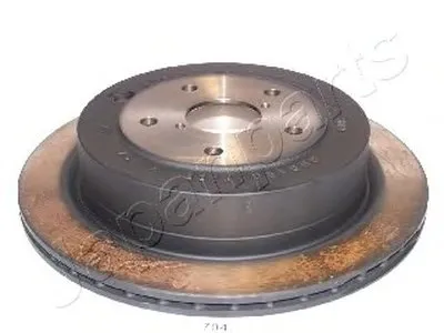 Тормозной диск JAPANPARTS купить