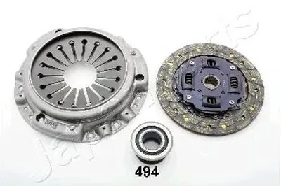 Комплект сцепления JAPANPARTS купить