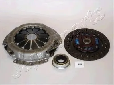 Комплект сцепления JAPANPARTS купить
