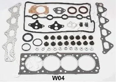Комплект прокладок, головка цилиндра JAPANPARTS купить