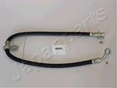 Кронштейн, тормозный шланг JAPANPARTS купить