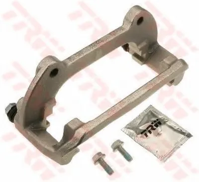 Кронштейн, корпус скобы тормоза TRW купить