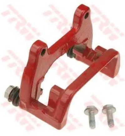 Кронштейн, корпус скобы тормоза TRW купить