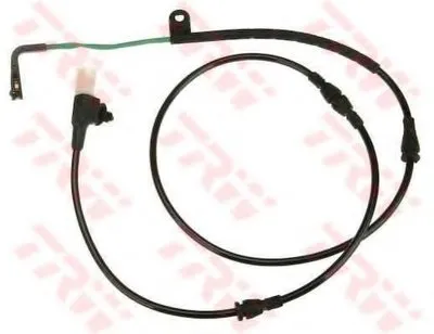 Сигнализатор, износ тормозных колодок TRW купить