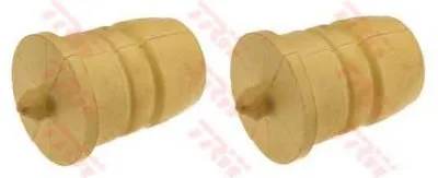 Пылезащитный комплект, амортизатор TRW купить