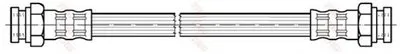 Тормозной шланг TRW купить