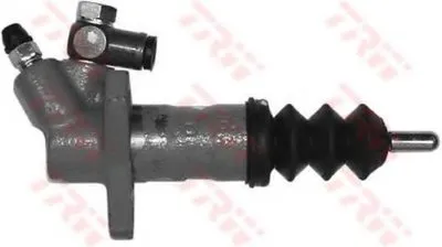 Рабочий цилиндр, система сцепления TRW купить
