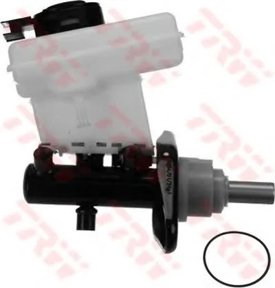 целиндер ручного тормоза TRW купить