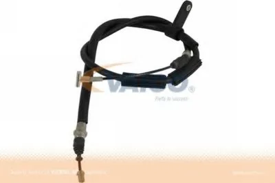 Трос, стояночная тормозная система VAICO купить