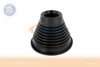 Манжета, колонка рулевого управления Q+, original equipment manufacturer quality MADE IN GERMANY VAICO купить