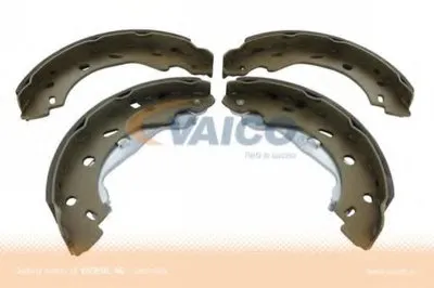 Комплект тормозных колодок premium quality MADE IN EUROPE VAICO купить