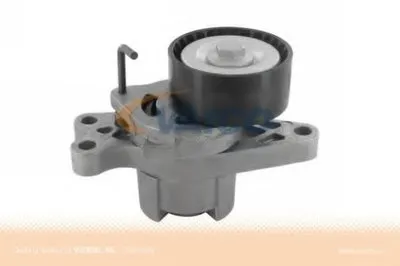 Натяжной ролик, поликлиновой  ремень VAICO купить