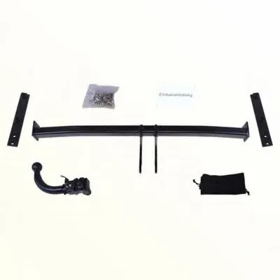 Прицепное оборудование RAMEDER купить