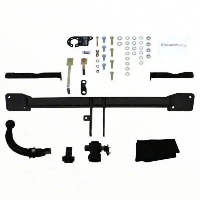 Прицепное оборудование RAMEDER купить