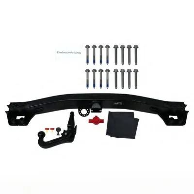 Прицепное оборудование RAMEDER купить