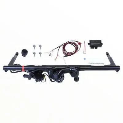 Прицепное оборудование RAMEDER купить