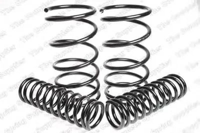 Комплект ходовой части, пружины KILEN купить