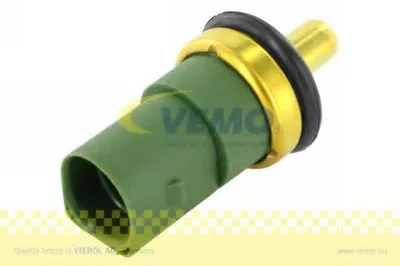 Датчик, температура охлаждающей жидкости; Датчик, температура охлаждающей жидкости; Датчик, температура охлаждающей жидкости VEMO купить