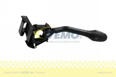 Переключатель стеклоочистителя; Выключатель на колонке рулевого управления; Выключатель, прерывистое вклю VEMO купить