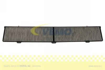 Фильтр, воздух во внутренном пространстве VEMO купить