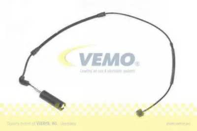 Сигнализатор, износ тормозных колодок VEMO купить