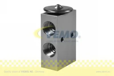 Расширительный клапан, кондиционер VEMO купить