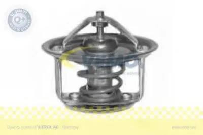Термостат, охлаждающая жидкость Q+, original equipment manufacturer quality MADE IN GERMANY VEMO купить