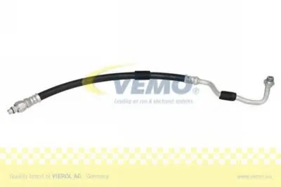 Трубопровод высокого давления, кондиционер premium quality MADE IN EUROPE VEMO купить