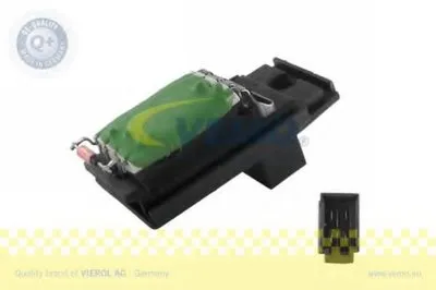 Регулятор, вентилятор салона VEMO купить