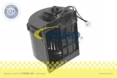Вентилятор салона; Устройство для впуска, воздух в салоне Q+, original equipment manufacturer quality MADE IN GERMANY VEMO купить