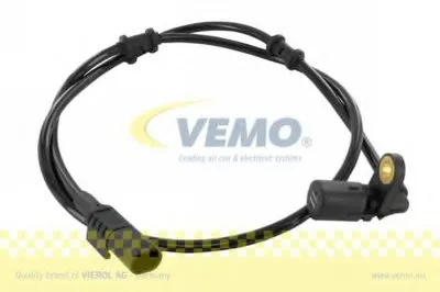 Датчик, частота вращения колеса VEMO купить
